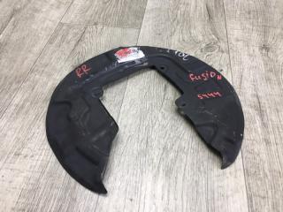 Защита тормозного диска задняя правая FUSION 14- 2014 CD4 C25HDEX