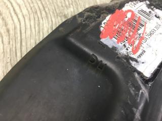 Защита тормозного диска задняя правая FUSION 14- 2014 CD4 C25HDEX