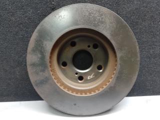 Тормозной диск передний PRIUS - 30 09-17 2013 1.8 2ZRFXE