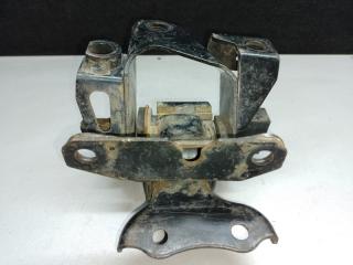 Подушка двигателя левая 6 GG 02-07