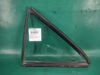 Стекло двери глухое заднее левое TOYOTA CAMRY 55 14-17