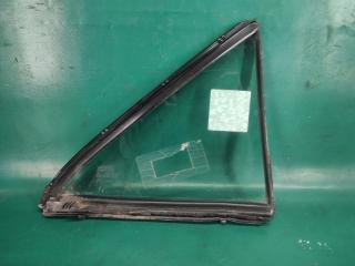 Стекло двери глухое заднее левое CAMRY 55 14-17