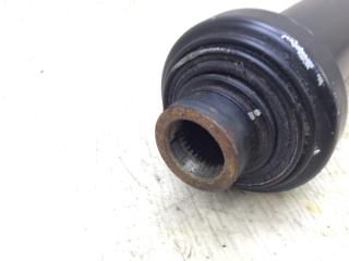 Карданный вал передний PORSCHE CAYENNE 10-18 4.8L