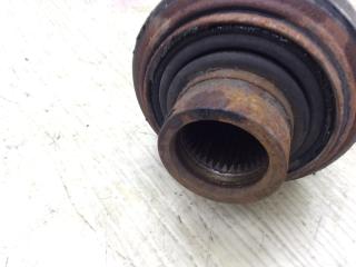 Карданный вал передний CAYENNE 10-18 2011 4.8L