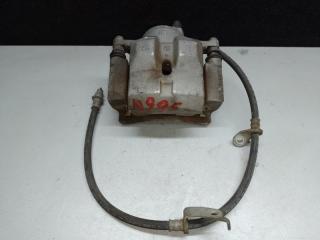 Суппорт тормозной передний левый TOYOTA PRIUS - 30 09-17 2013