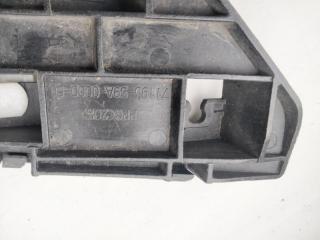 Кронштейн переднего бампера правый CRV 02-06