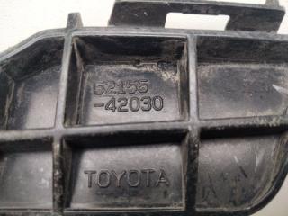 Кронштейн заднего бампера правый RAV4 13-19