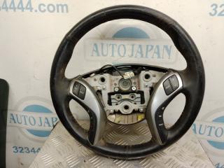 Руль HYUNDAI ELANTRA MD 10-15