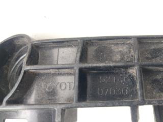 Кронштейн переднего бампера правый AVALON 13-18