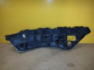 Кронштейн переднего бампера левый RAV4 13-19