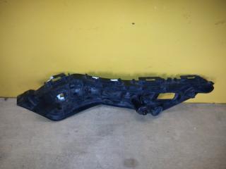 Кронштейн переднего бампера левый RAV4 13-19