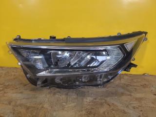 Фара левая TOYOTA RAV4 18-