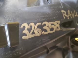 Фара левая RAV4 18-