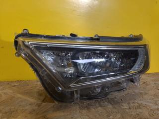 Фара левая TOYOTA RAV4 18-