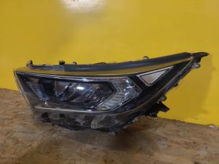 Фара левая RAV4 18-