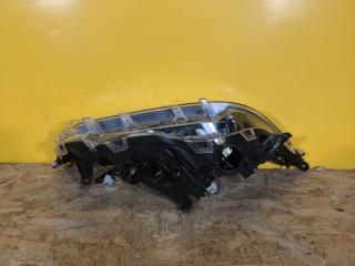 Фара левая RAV4 18-