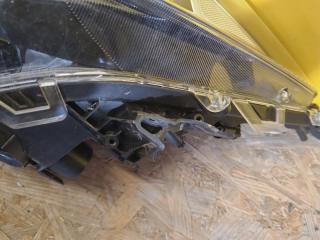 Фара левая RAV4 18-