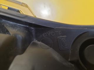 Фара левая RAV4 18-