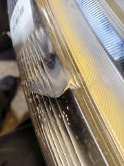 Фонарь наружный задний левый LEAF 10-17