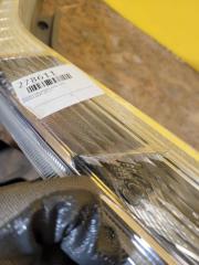 Фонарь наружный задний левый LEAF 10-17