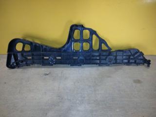 Кронштейн заднего бампера правый PRIUS PLUS 11-14