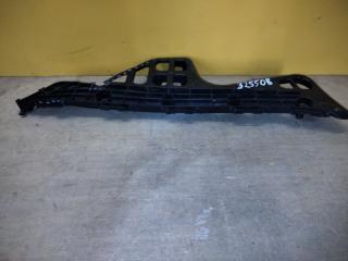 Кронштейн заднего бампера правый PRIUS PLUS 11-14