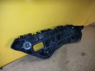 Кронштейн переднего бампера правый RAV4 13-19