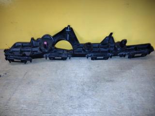 Кронштейн заднего бампера левый RAV4 13-19