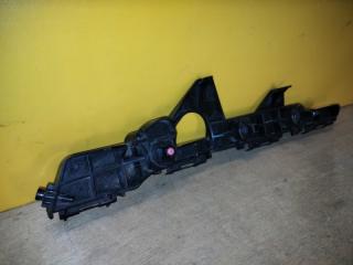 Кронштейн заднего бампера левый RAV4 13-19