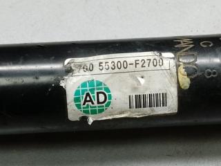 Амортизатор задний ELANTRA AD 16- 2017 AD 2.0 G4NH