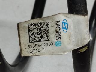 Пружина задней подвески HYUNDAI ELANTRA AD 16- AD 2.0 G4NH