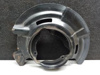 Защита тормозного диска передняя правая HYUNDAI ELANTRA AD 16- 2017