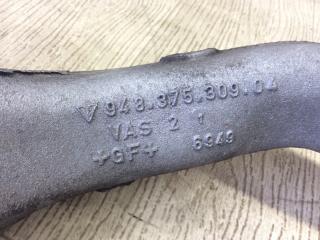 Балка двигателя поперечная PORSCHE CAYENNE 10-18 4.8L