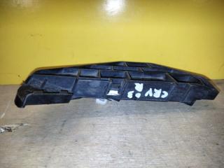 Кронштейн переднего бампера правый HONDA CRV 02-06