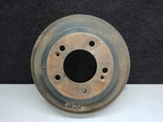 Тормозной барабан HYUNDAI ELANTRA AD 16- 2017