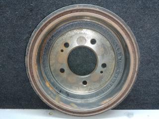 Тормозной барабан ELANTRA AD 16- 2017 AD 2.0 G4NH