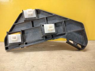 Кронштейн переднего бампера правый CRV 02-06