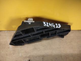 Кронштейн переднего бампера левый CRV 02-06