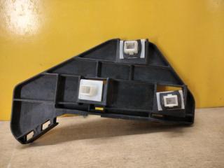 Кронштейн переднего бампера левый HONDA CRV 02-06