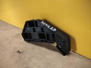 Кронштейн переднего бампера левый CRV 02-06