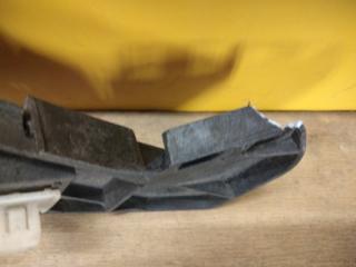 Кронштейн переднего бампера левый CRV 02-06