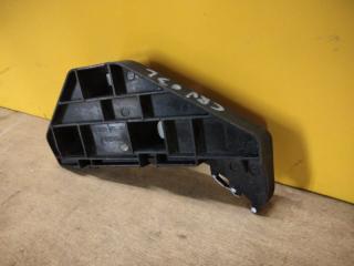 Кронштейн переднего бампера левый CRV 02-06