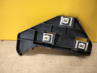 Кронштейн переднего бампера левый CRV 02-06