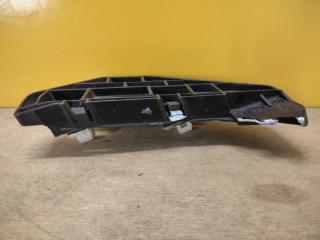 Кронштейн переднего бампера левый CRV 02-06