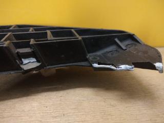 Кронштейн переднего бампера левый CRV 02-06