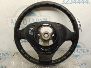 Руль MAZDA 3 BK 03-08