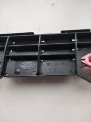 Кронштейн заднего бампера левый OUTBACK 09-14 BR