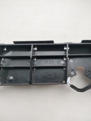 Кронштейн заднего бампера левый OUTBACK 09-14 BR