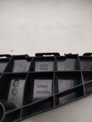 Кронштейн переднего бампера правый AVENSIS 08-18