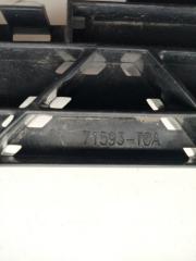 Кронштейн заднего бампера правый CRV (RM) 11-18